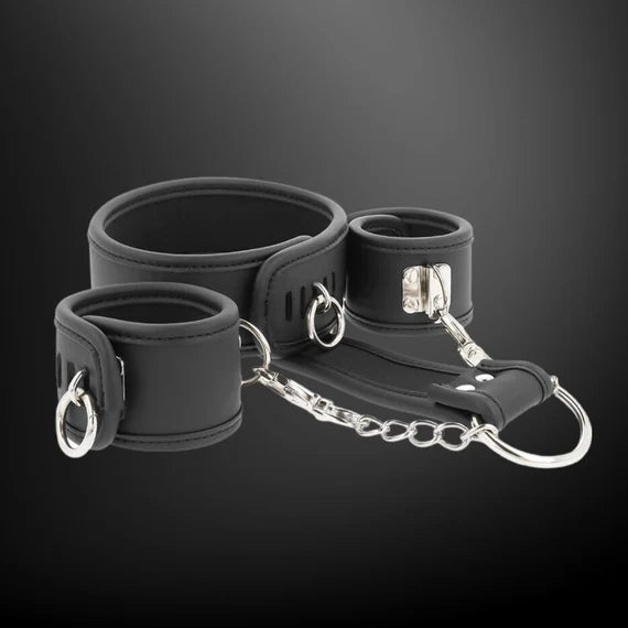 The Obedience Series