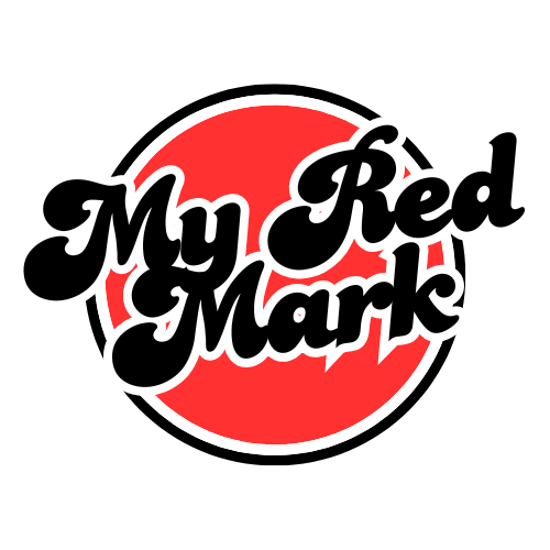 My Red Mark