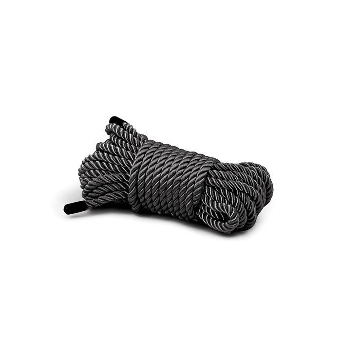 Bondage Couture Rope - Black
